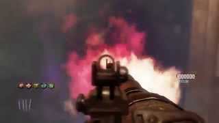 Black ops 2 Zombie Mod Trolling 8 quotUneditedquot [upl. by Annuhsal]