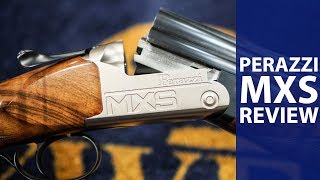 Perazzi MXS [upl. by Akimaj]