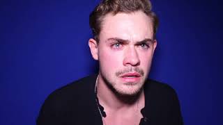 Dacre Montgomery  Stanger Things  Audition Tape [upl. by Tallou]