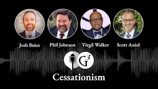 Cessationism  Ep 62 [upl. by Melburn701]