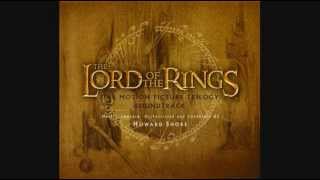 Best of the Lord of the Rings Soundtrack [upl. by Ender127]