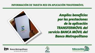 Opción Consulta de Tarjeta Magnética en Transfermóvil [upl. by Aurie]