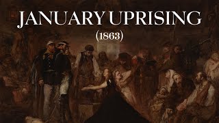 January Uprising 1863 [upl. by Giustina]