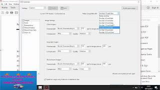 Memperkecil Ukuran File PDF Menggunakan Adobe Acrobat [upl. by Enrobso893]