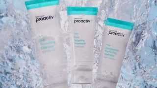 How to use Proactiv with Julianne Hough [upl. by Eanrahc]