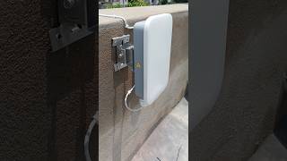 Jio Airfiber Router amp 4k Set Top Box Installation Short Vlog 18 jio video [upl. by Ecilahs779]