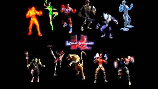 Killer Instinct Official Definitive Edition Trailer [upl. by Oirobil872]