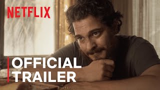 Paper Lives  Official Trailer  Netflix [upl. by Lasko399]