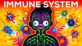 How The Immune System ACTUALLY Works – IMMUNE [upl. by Hemetaf141]