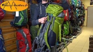 Gamme Deuter Guide [upl. by Ahsaetan]