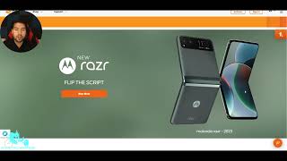 Motorola Razr 2023 Now On Boost Mobile BIG DISCOUNT [upl. by Sitelc]