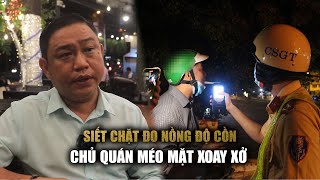 Khách sợ nhậu quán quotvắng như chùa bà Đanhquot Chủ quán ngậm ngùi cắt giảm nhân viên [upl. by Netsirk903]