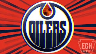 Edmonton Oilers 2020 Playoffs Goal Horn [upl. by Acinyt]