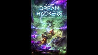 Dream Hacker Trailer [upl. by Hsirap]