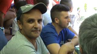 Columbodrom Orizont Romania finala Valea lui Mihai 15 august 2015 part 2 [upl. by Aniled]