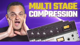 Why Use Multiple Compressors [upl. by Ogilvy86]