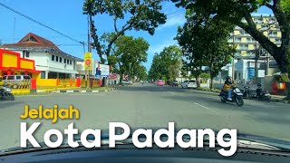 Jelajah Kota Padang [upl. by Anua447]