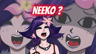 Neeko   HynYaFu Hài Liên Minh [upl. by Thorndike]