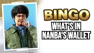 Bonding Bingo Whats In Nanbas Wallet  Like A Dragon Infinite Wealth Gameplay Yakuza 8 [upl. by Arval]