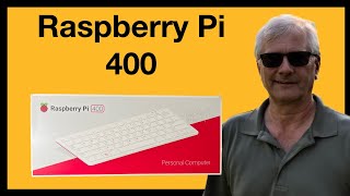 Raspberry Pi 400 Is a computer in a keyboard  Awesome computing device [upl. by Tteragram690]