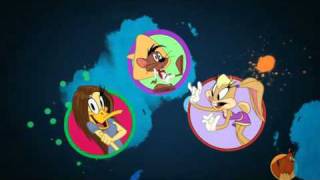 The Looney Tunes Show 2011 theme song [upl. by Anivlem890]