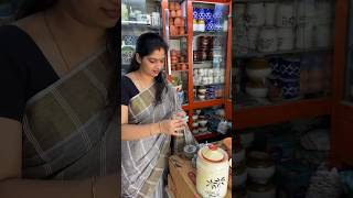 Ceramic products tamil tamilshorts youtubeshorts shopping shortsvideo shortsfeed trending [upl. by Urbannai]