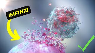 Imfinzi Uses Guide to Understanding the Many Benefits of this Breakthrough Immunotherapy [upl. by Thorn]