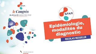 Syndromes aortiques aigus  épidémiologie modalités du diagnostic  NNESSELER  SFAR [upl. by Aima62]