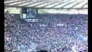 14 MAGGIO 2000 LAZIO CAMPIONE DITALIA Pt 1 [upl. by Ahsoyem]