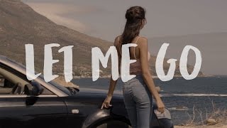 No Method  Let Me Go Official Lyric Video [upl. by Allina]