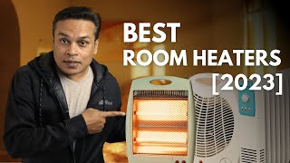 Best Room Heater in India  Best Room Heater for Home [upl. by Sinnard]