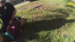 Broward Prosecutors Release New Nikolas Cruz Video [upl. by Kcirdez585]