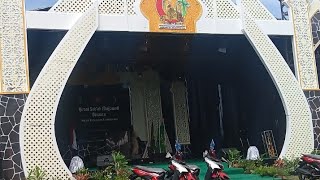 lomba MTQH KabTasikmalaya 2024 peserta 1 [upl. by Amimej188]