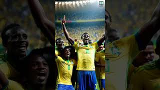 Morocco vs Gabon football match 2024 football footballshorts footballnews news breakingnews [upl. by Erida]