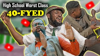 FORTIFIED  High School Worst Class Episode 40 [upl. by Ever]