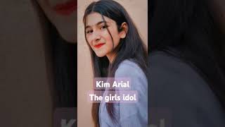 The girls new kpop idol song kpop edit kpopidolshorts viralvideo lovesong [upl. by Leizahaj]