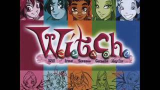 WITCH Season 2 Episode 1 A Is For Anonymous [upl. by Asuncion]