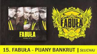 Fabuła  Przyjaźń   Prod Poszwixxx  AUDIO HQ 2011 [upl. by Yanaton14]