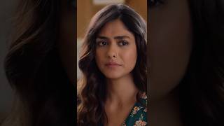 Mrunal Thakur IMPRESSED by Nanis EMOTIONAL Speech in HiPapa ❤️ [upl. by Keverne]