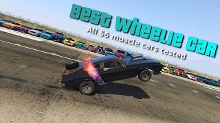 My Top 10 Favorite Cars In GTA Online Right Now [upl. by Ades288]