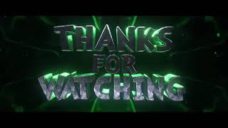 Thanks for watching like comment subscribe intro [upl. by Zetnauq]