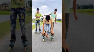 Skaters Reactions to Grilling Moments Hilarious Public Reactions 😅🛼 skaters skating trending [upl. by Ryder530]