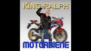 King Ralph  Motorbiene Rock n Roll Version [upl. by Duma51]