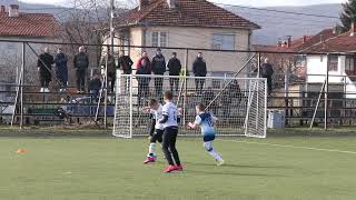 FFM Liga e futbollit për fëmijë  Perendim [upl. by Nesyt]