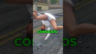 Los 4 MEJORES TRUCOS de GTA 5 [upl. by Yhtommit]