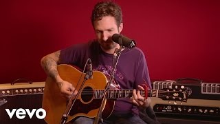 Frank Turner  Mittens Acoustic Session [upl. by Norwood]