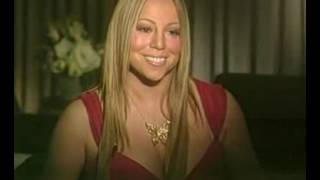 Mariah Carey  TEOM Interview 2005 [upl. by Cyril]