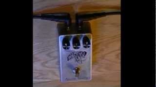 Arcane Analog Buzzsaw Fuzz  Buzzaround Fuzz [upl. by Iharas923]