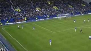 MoTD Goal of the Month December 2006 [upl. by Ramedlaw]