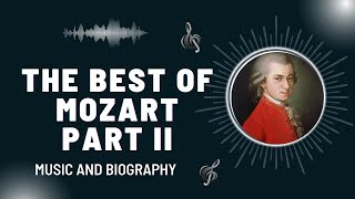 The Best of Mozart 2 [upl. by Warchaw619]